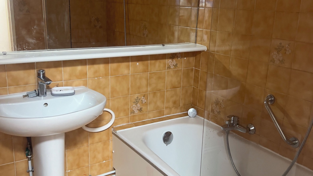 Photo of Bathroom in Roquebrune-Cap-Martin