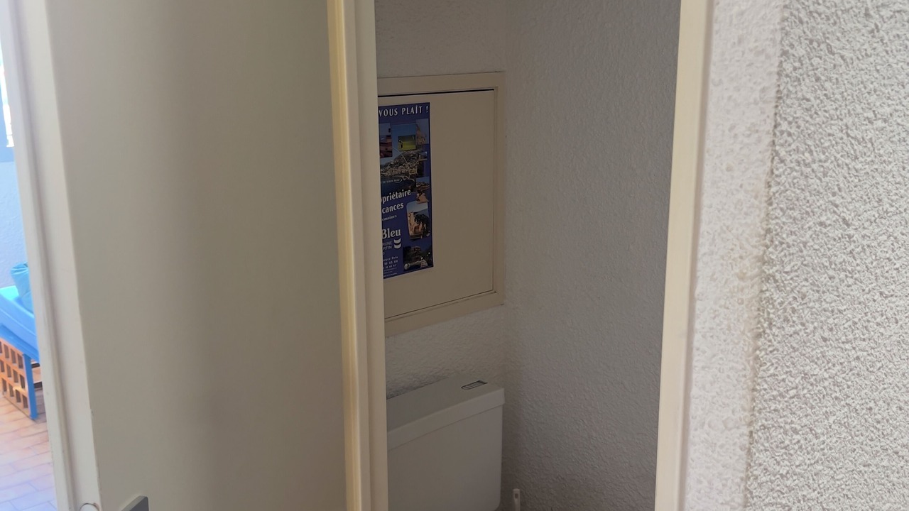Photo of Bathroom in Roquebrune-Cap-Martin