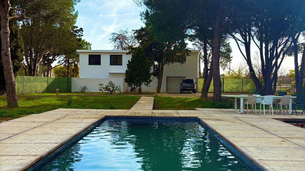 Photo of Outdoor in Le Grau-dʼAgde