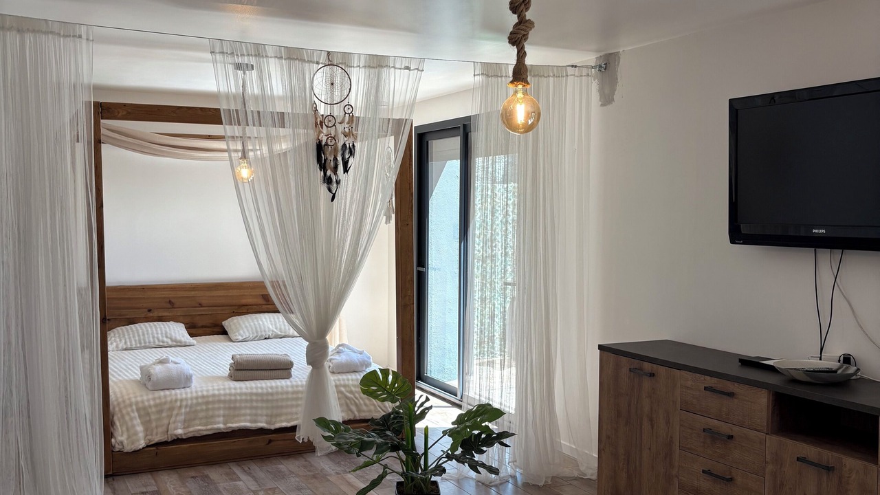 Photo of Bedroom in Le Grau-dʼAgde