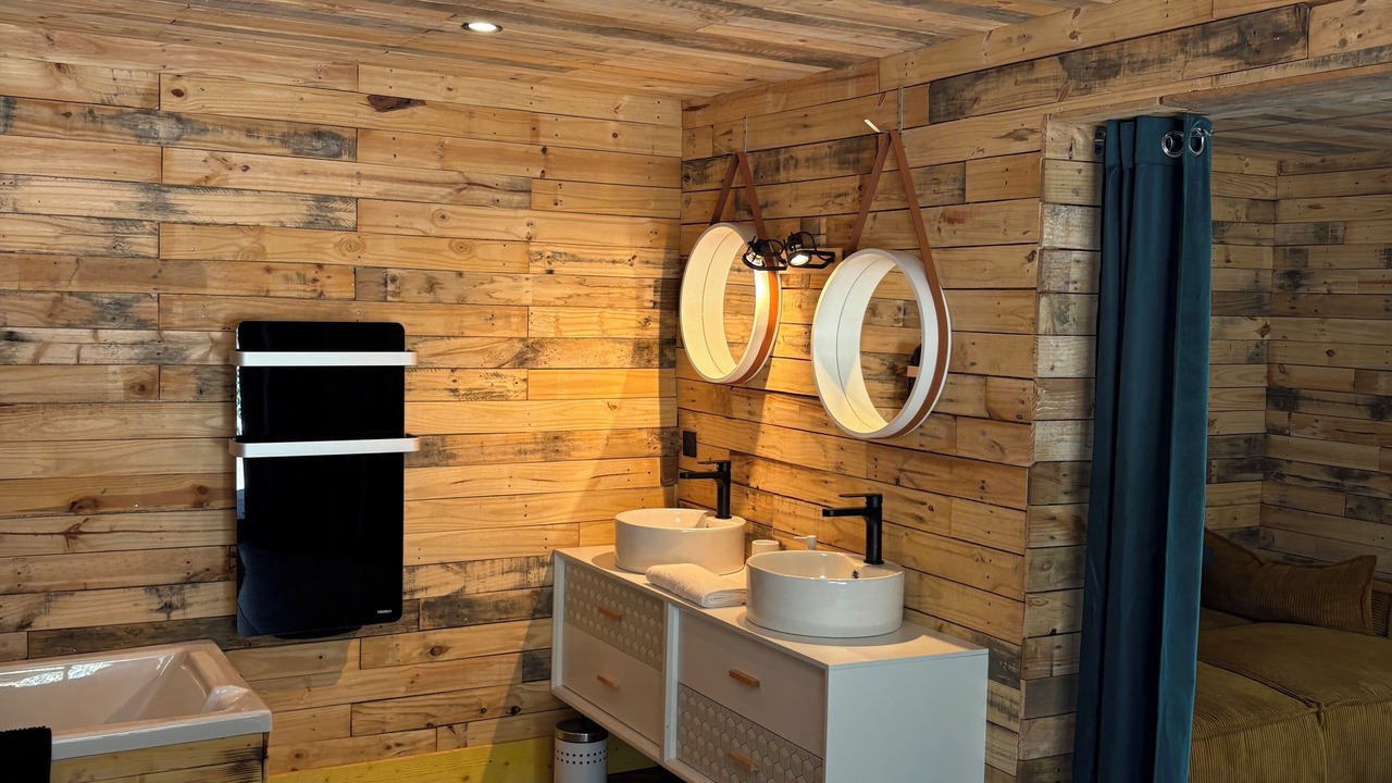 Photo of Bedroom in Le Grau-dʼAgde