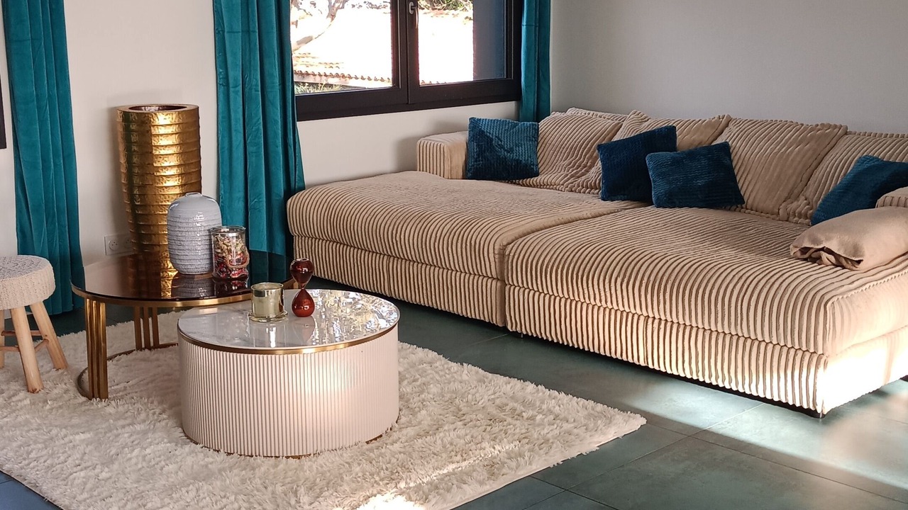 Photo of Livingroom in Le Grau-dʼAgde