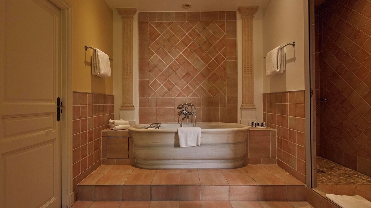 Photo of Bathroom in Chambery