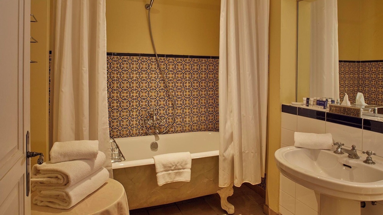 Photo of Bathroom in Chambery
