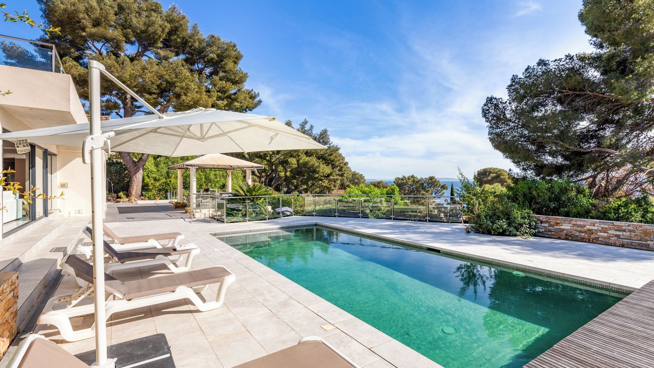 Photo of Outdoor in Le Lavandou