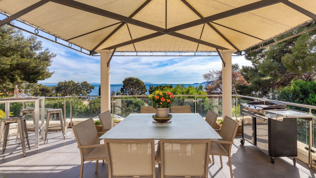 Photo of Outdoor in Le Lavandou