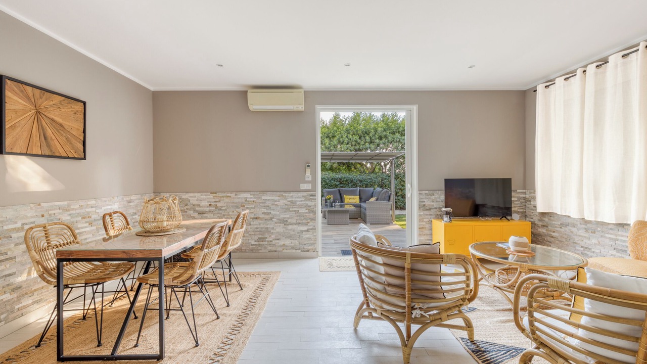 Photo of Livingroom in Le Lavandou