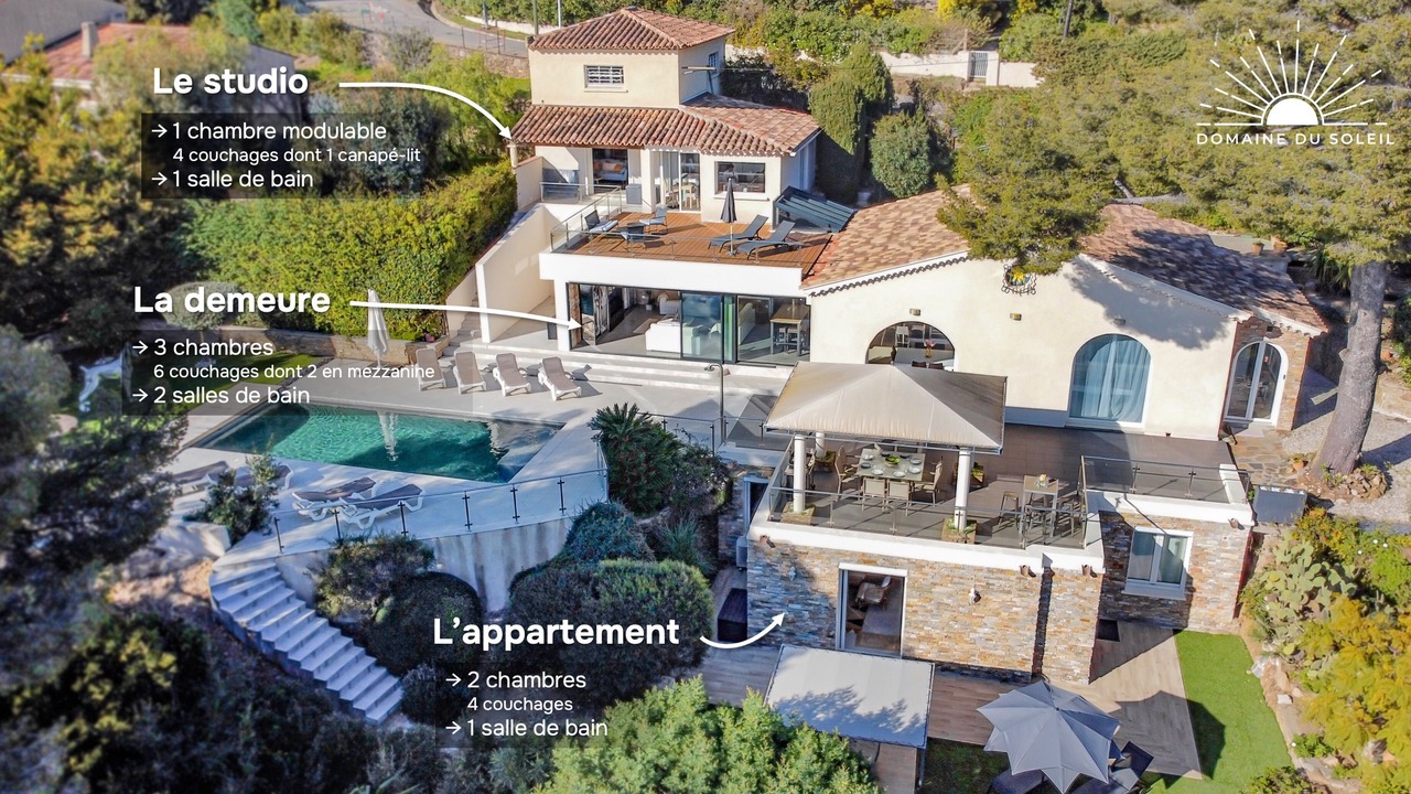 Photo of Outdoor in Le Lavandou