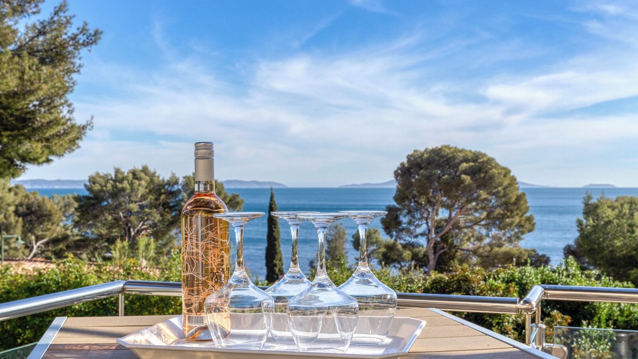 Photo of Outdoor in Le Lavandou