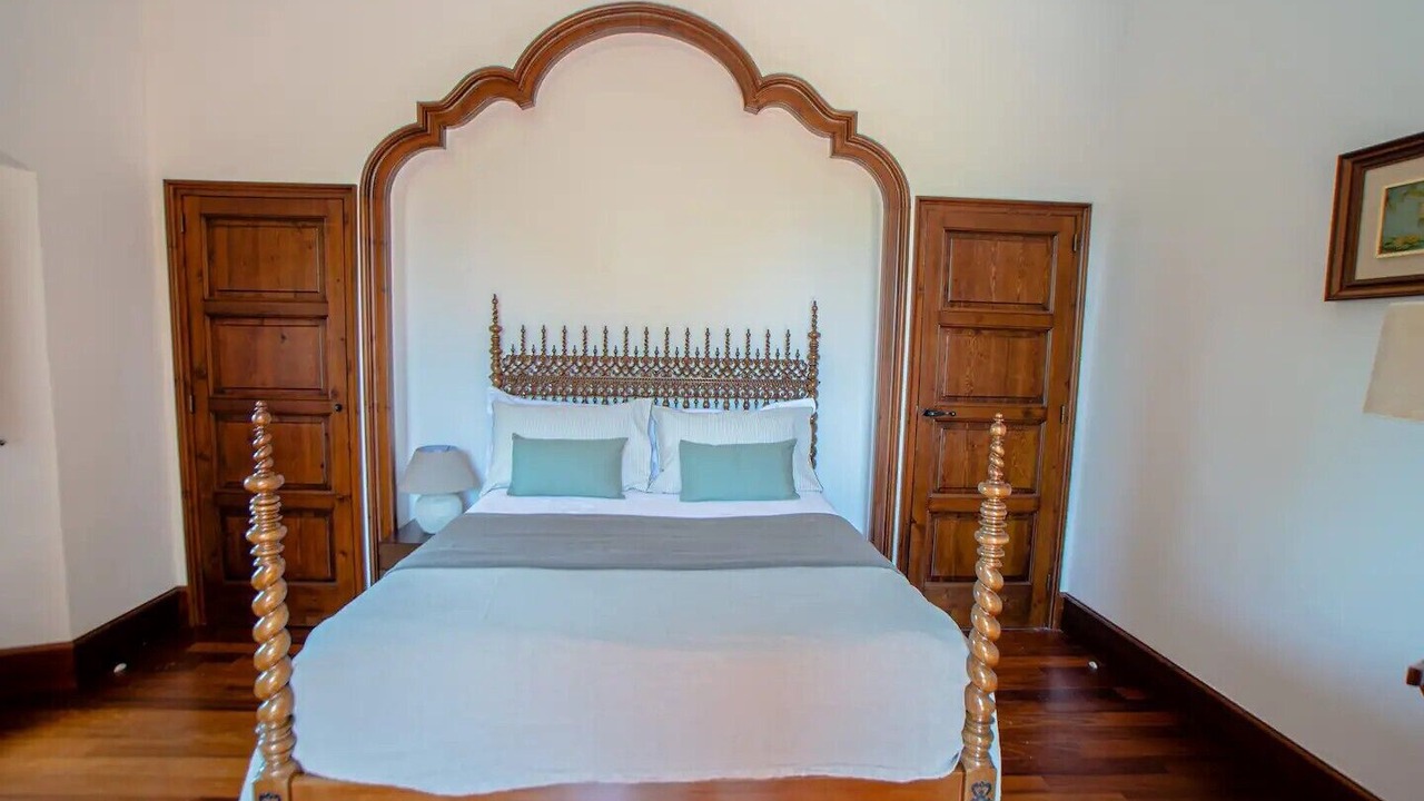 Photo of Bedroom in Cabrils