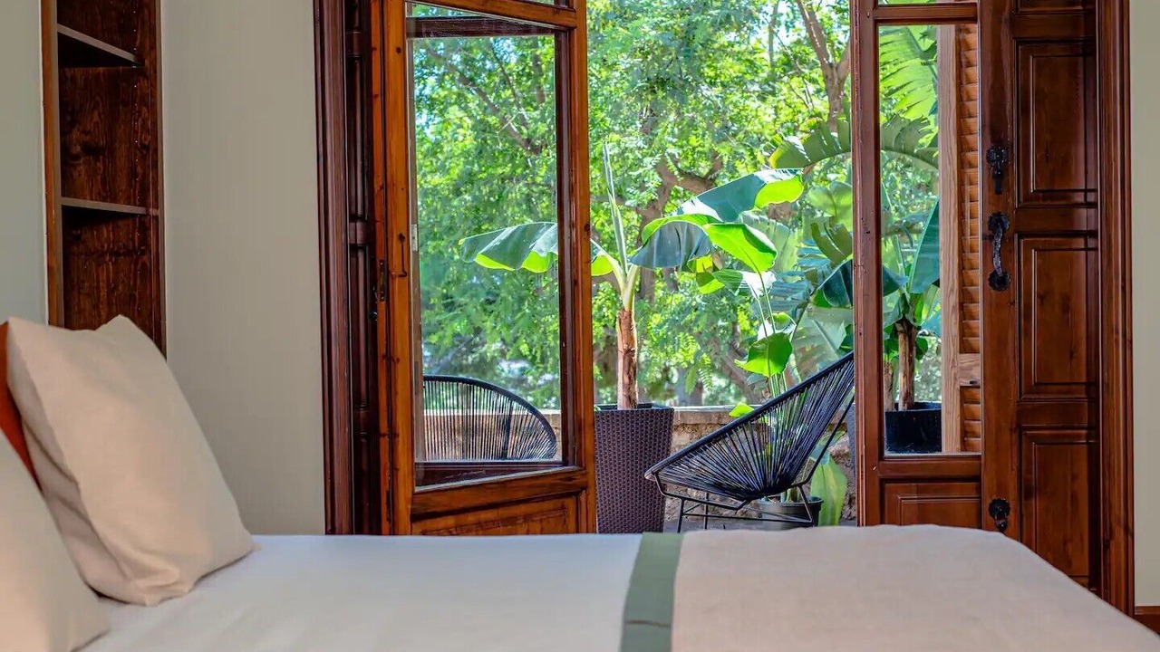 Photo of Bedroom in Cabrils