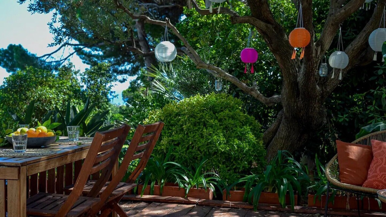 Photo of Outdoor in Cabrils