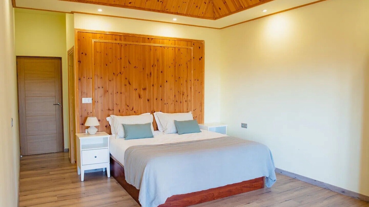 Photo of Bedroom in Cabrils