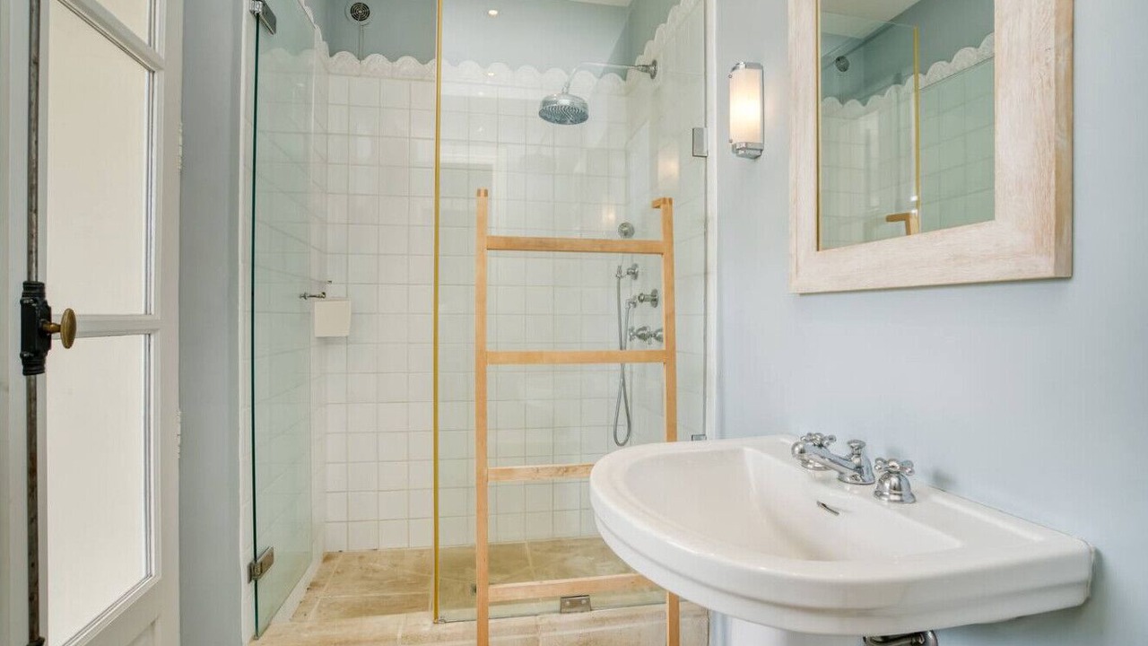 Photo of Bathroom in La Garde-Freinet