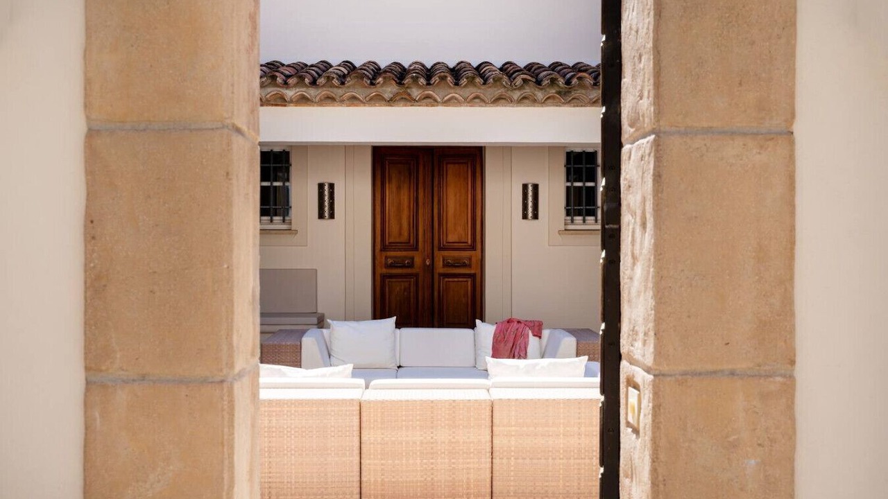 Photo of Outdoor in La Garde-Freinet
