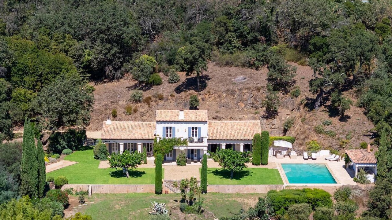 Photo of Outdoor in La Garde-Freinet