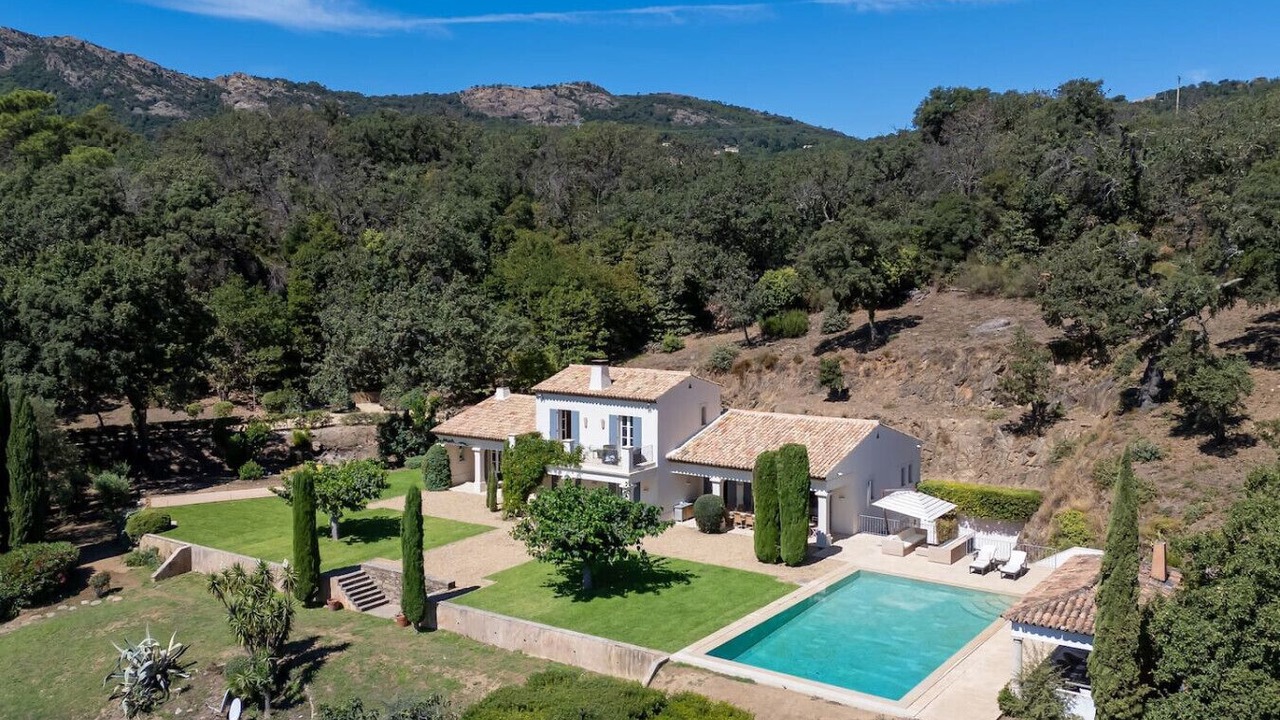 Photo of Outdoor in La Garde-Freinet