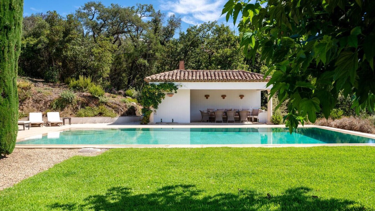 Photo of Outdoor in La Garde-Freinet