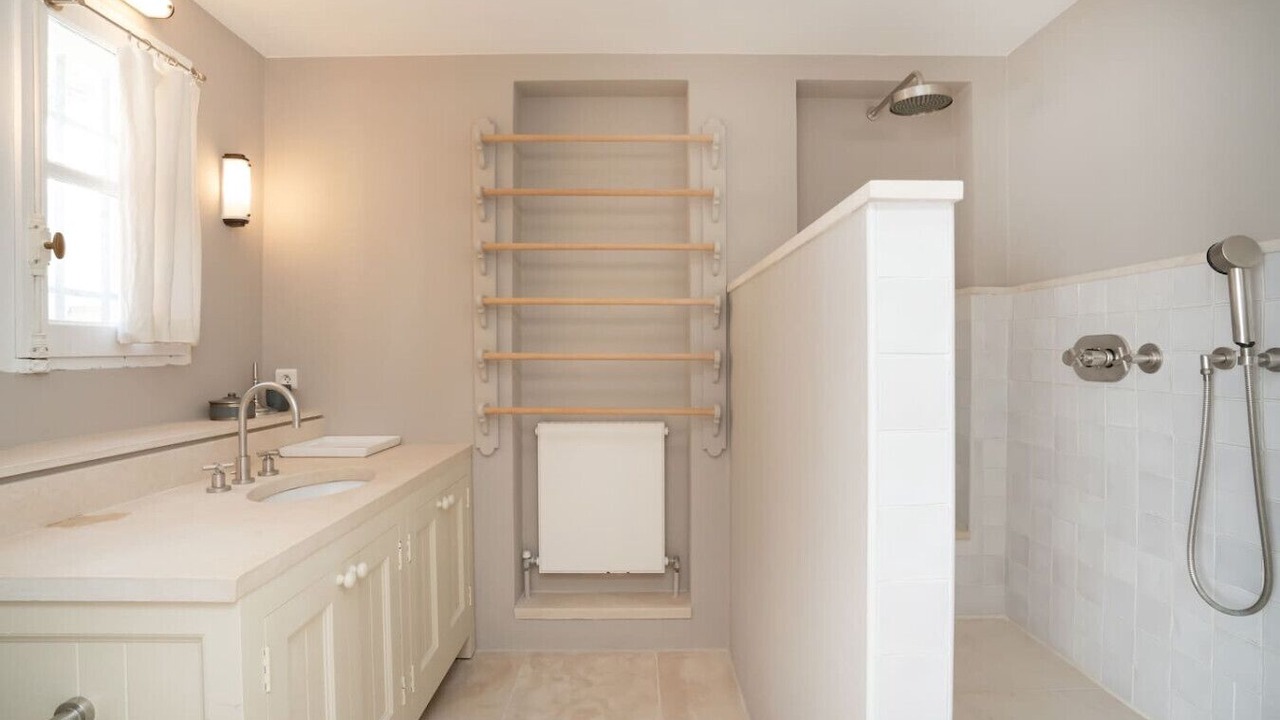 Photo of Bathroom in La Garde-Freinet