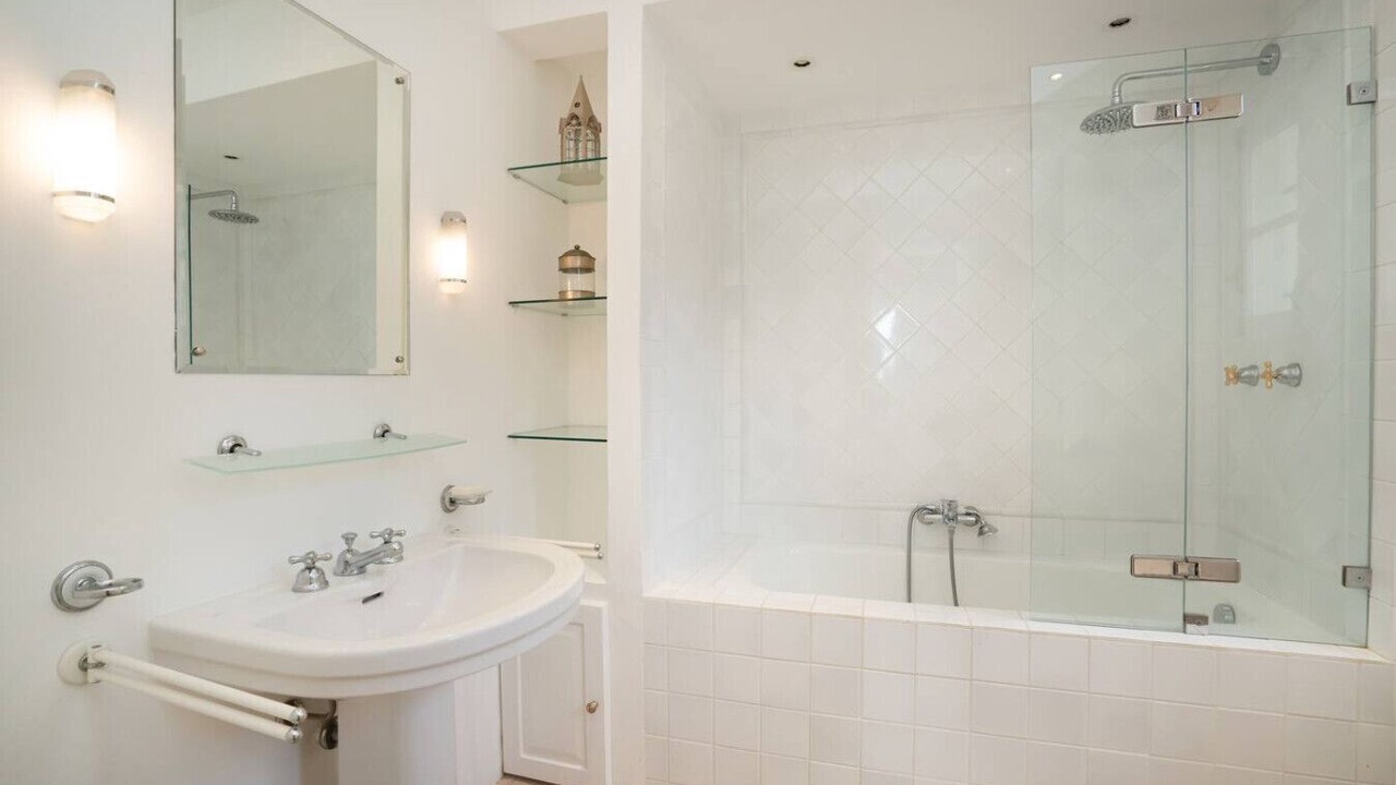 Photo of Bathroom in La Garde-Freinet