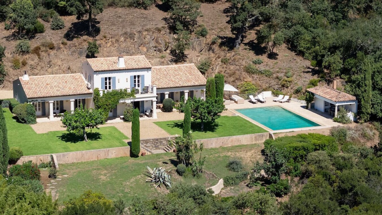 Photo of Outdoor in La Garde-Freinet