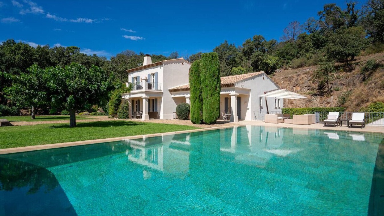 Photo of Outdoor in La Garde-Freinet