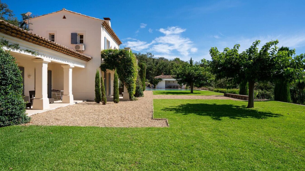 Photo of Outdoor in La Garde-Freinet