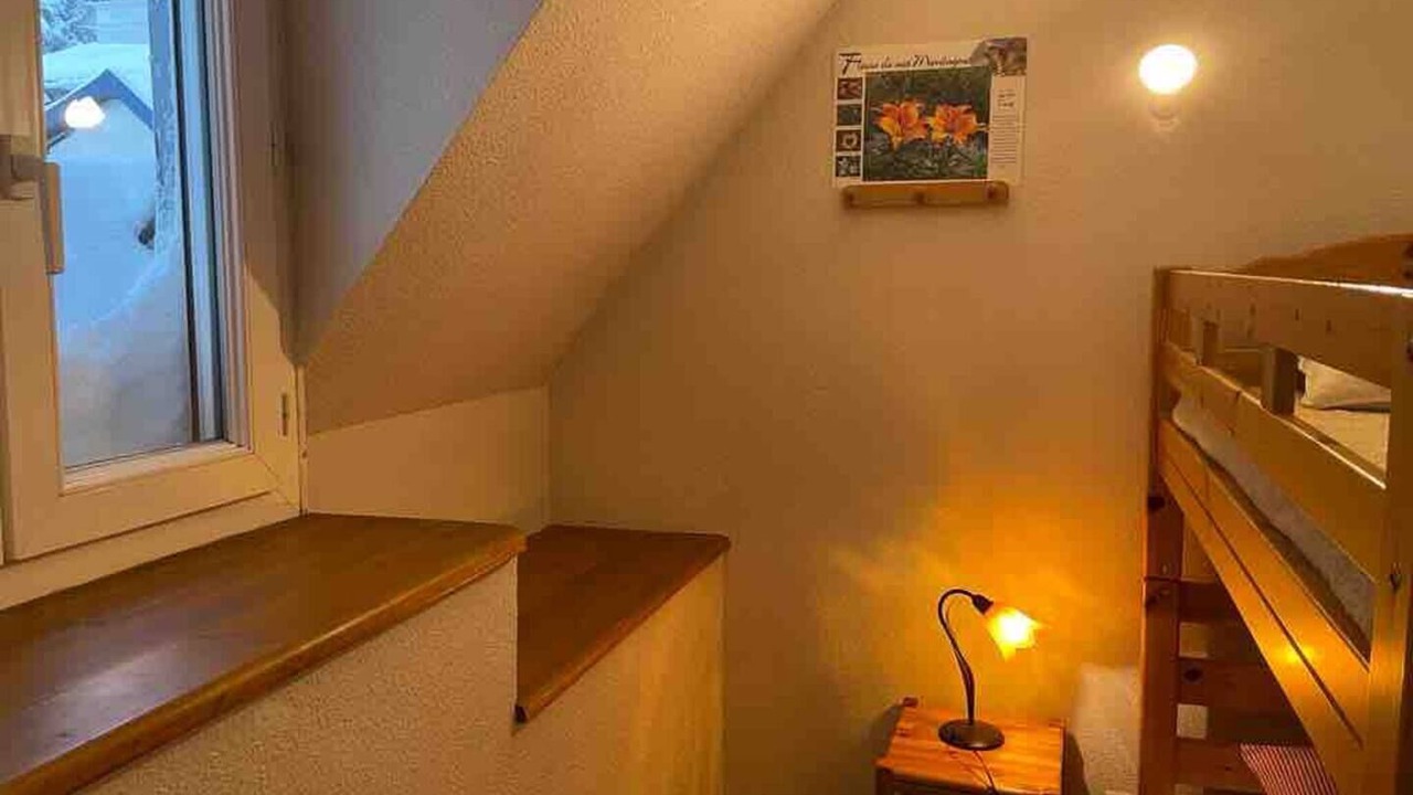 Photo of Bedroom in Bareges