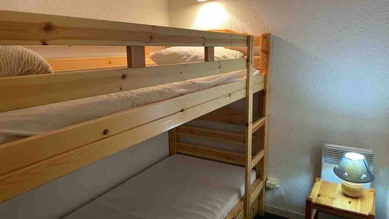 Photo of Bedroom in Bareges