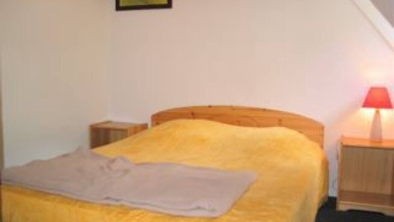 Photo of Bedroom in Bareges