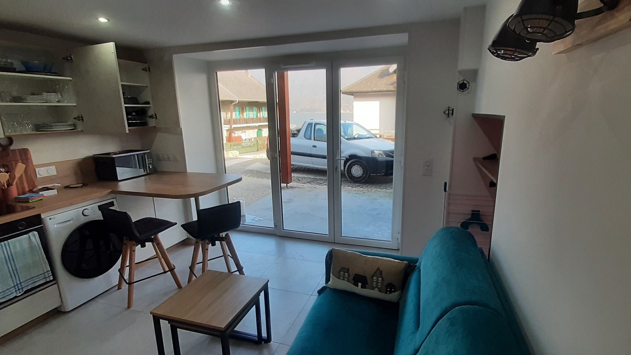Photo of Livingroom in Chaparon