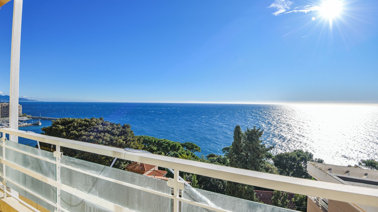 Photo of Outdoor in Cap d'Ail