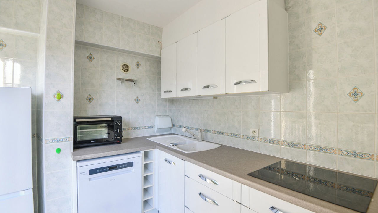 Photo of Kitchen in Cap d'Ail