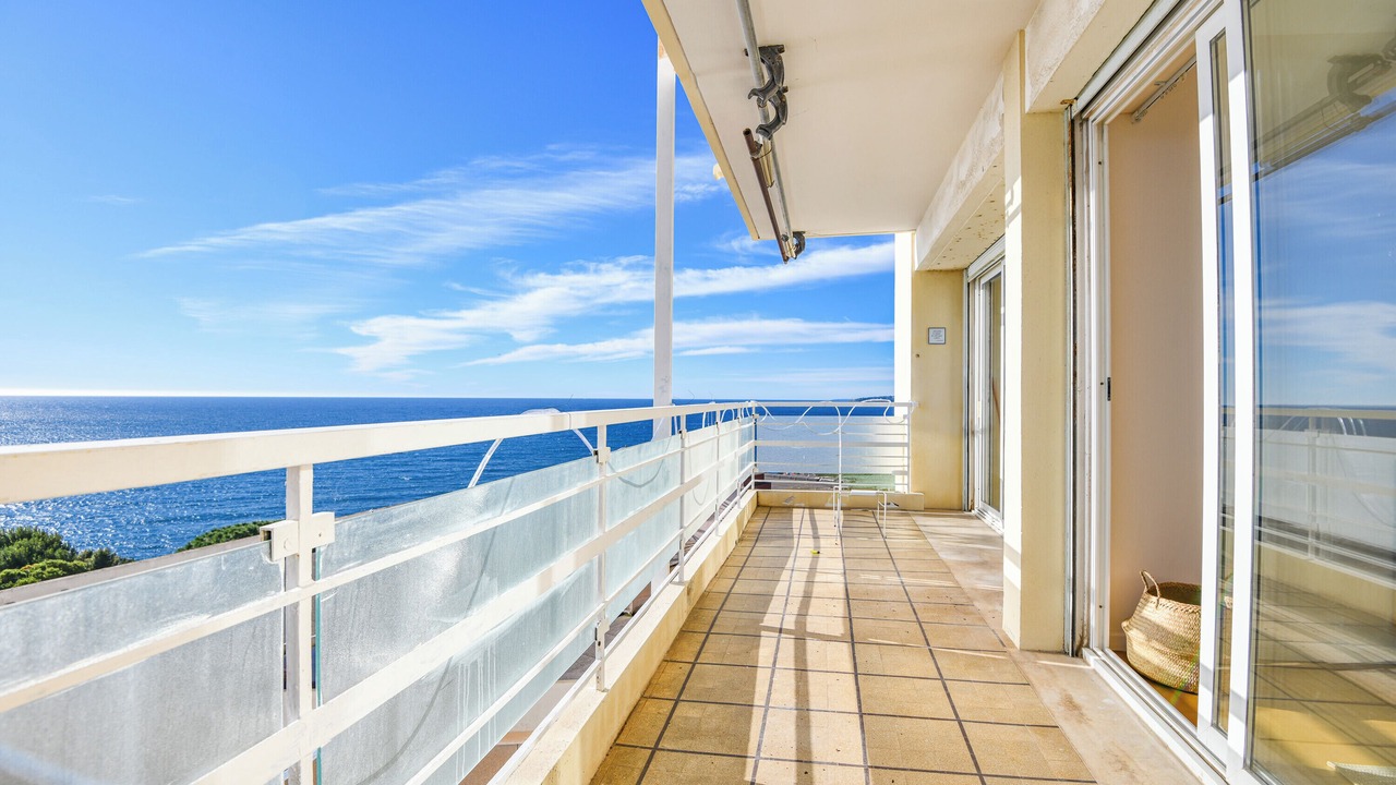 Photo of Outdoor in Cap d'Ail