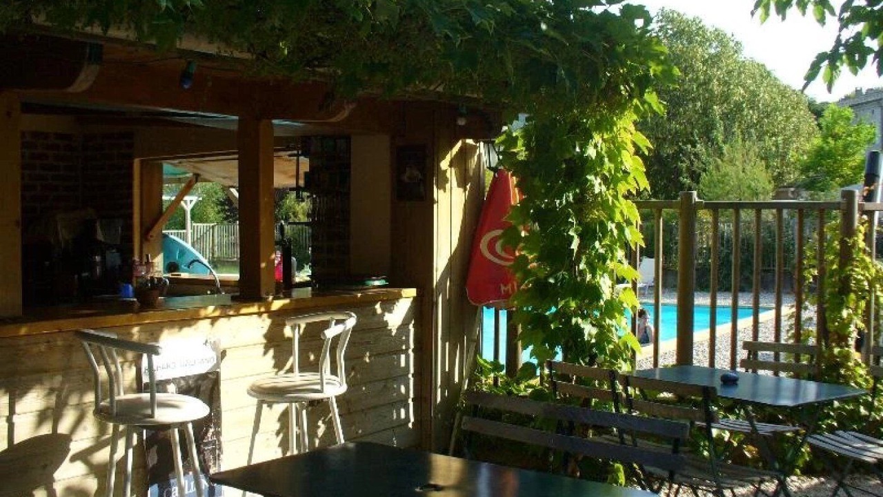 Photo of Outdoor in Vesc
