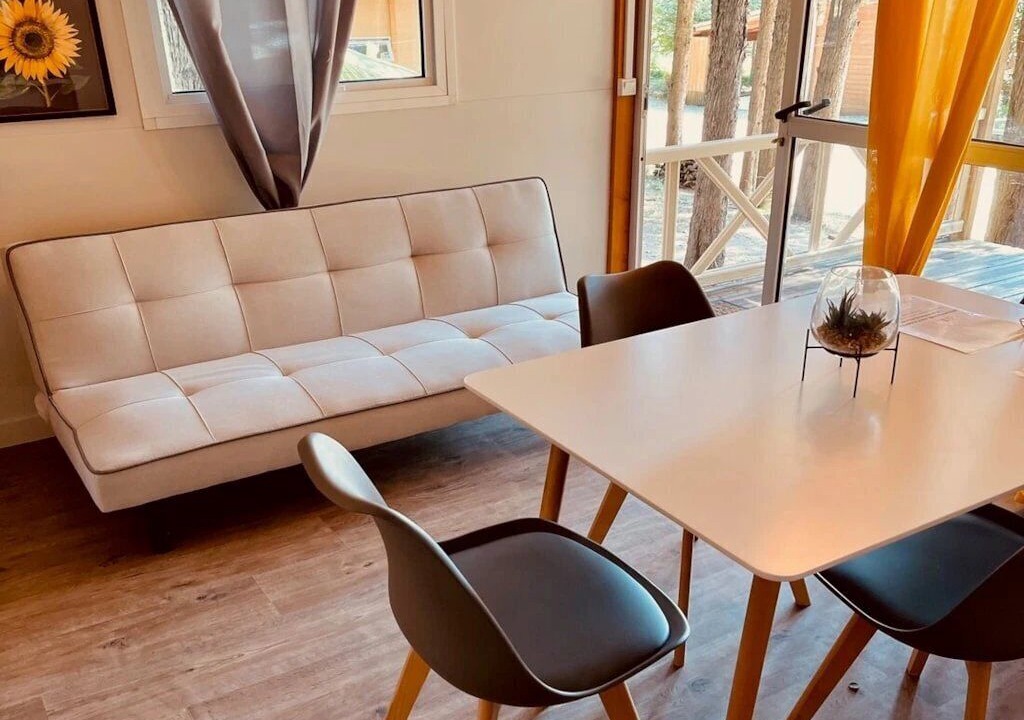 Photo of Livingroom in Vesc