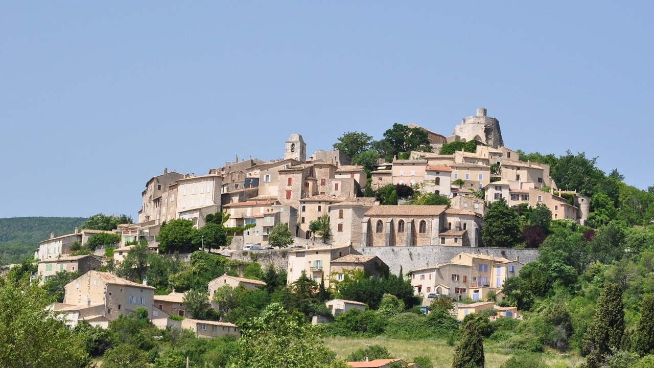 Photo of Others in Simiane-Collongue