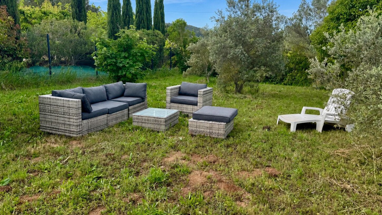Photo of Outdoor in Simiane-Collongue