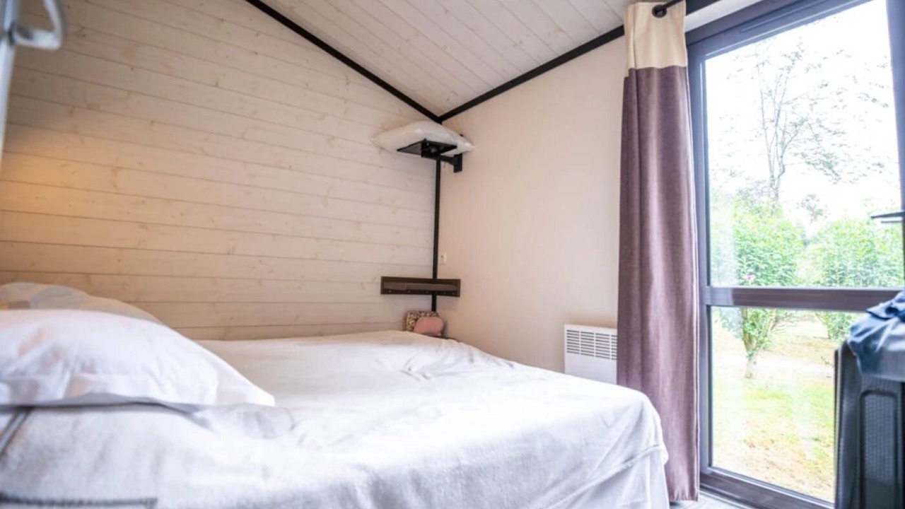 Photo of Bedroom in Aramits