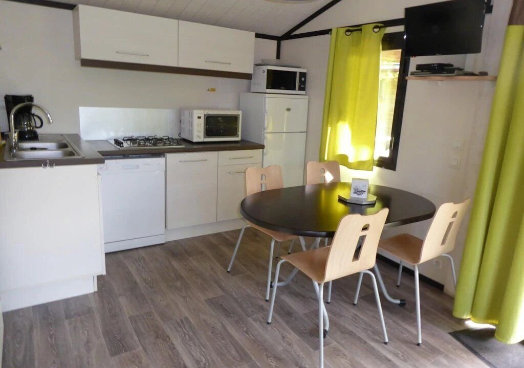 Photo of Kitchen in Aramits