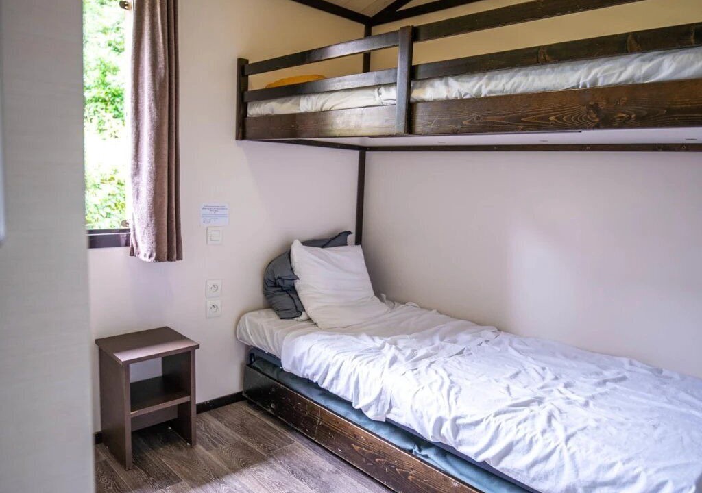 Photo of Bedroom in Aramits