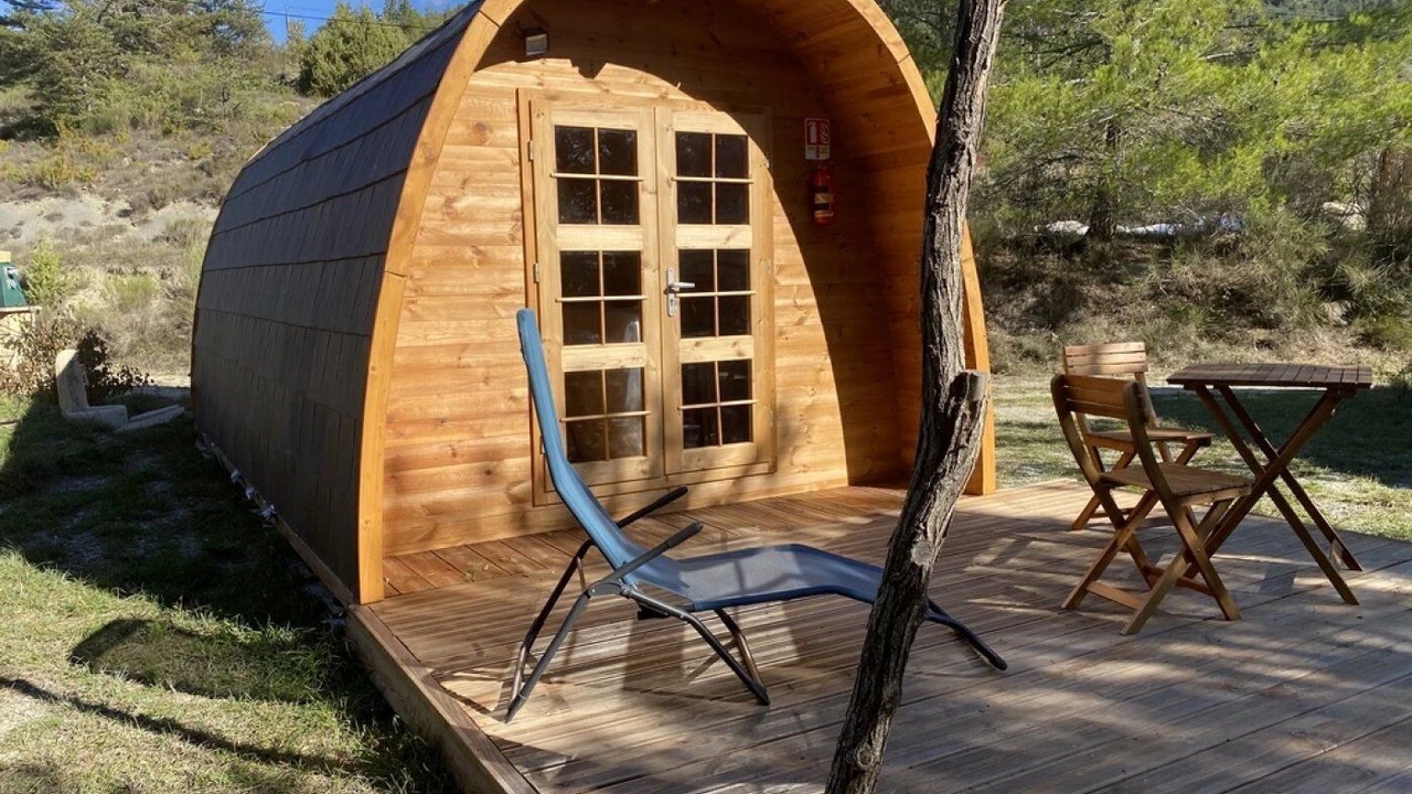 Photo of Outdoor in Rosans