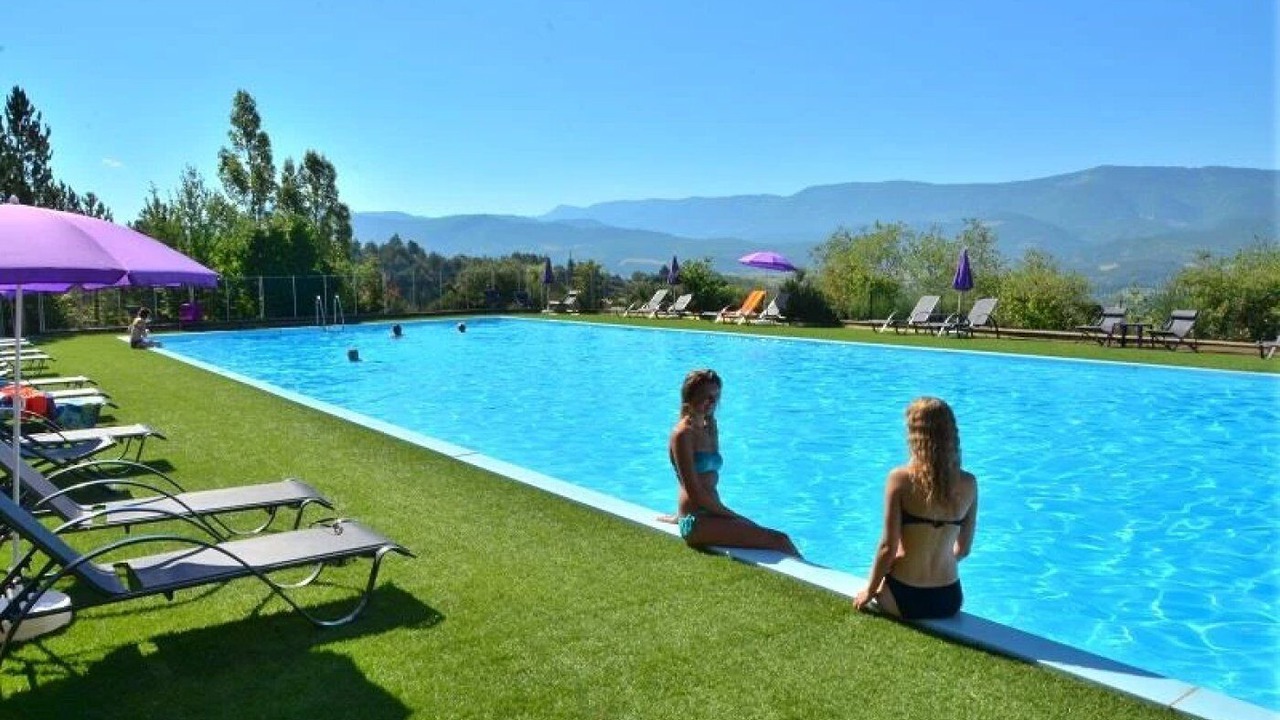 Photo of Outdoor in Rosans