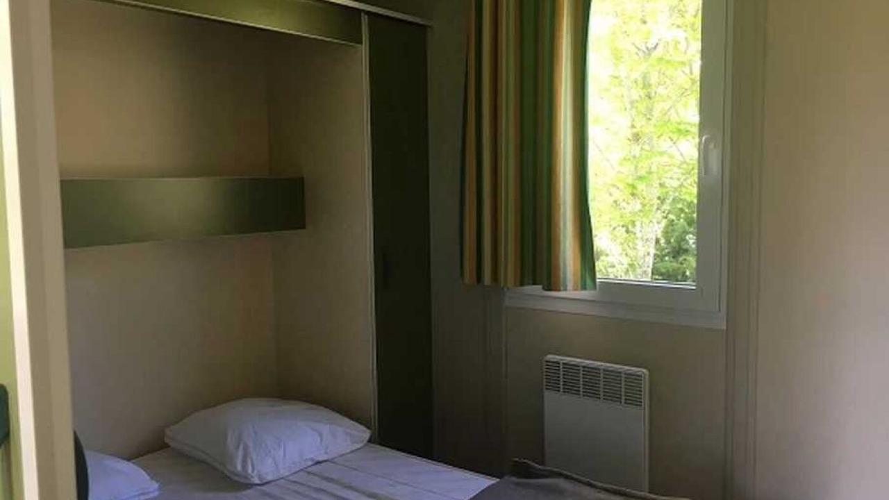 Photo of Bedroom in Rosans