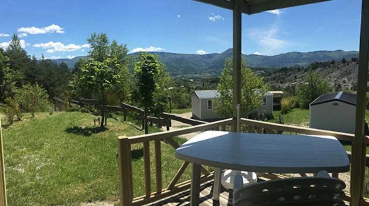 Photo of Outdoor in Rosans