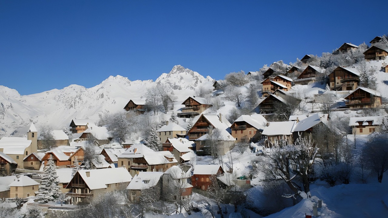 Photo of Outdoor in Villard-Reculas