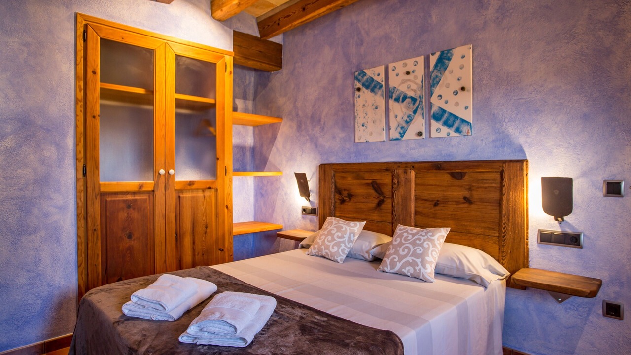 Photo of Bedroom in Solsona