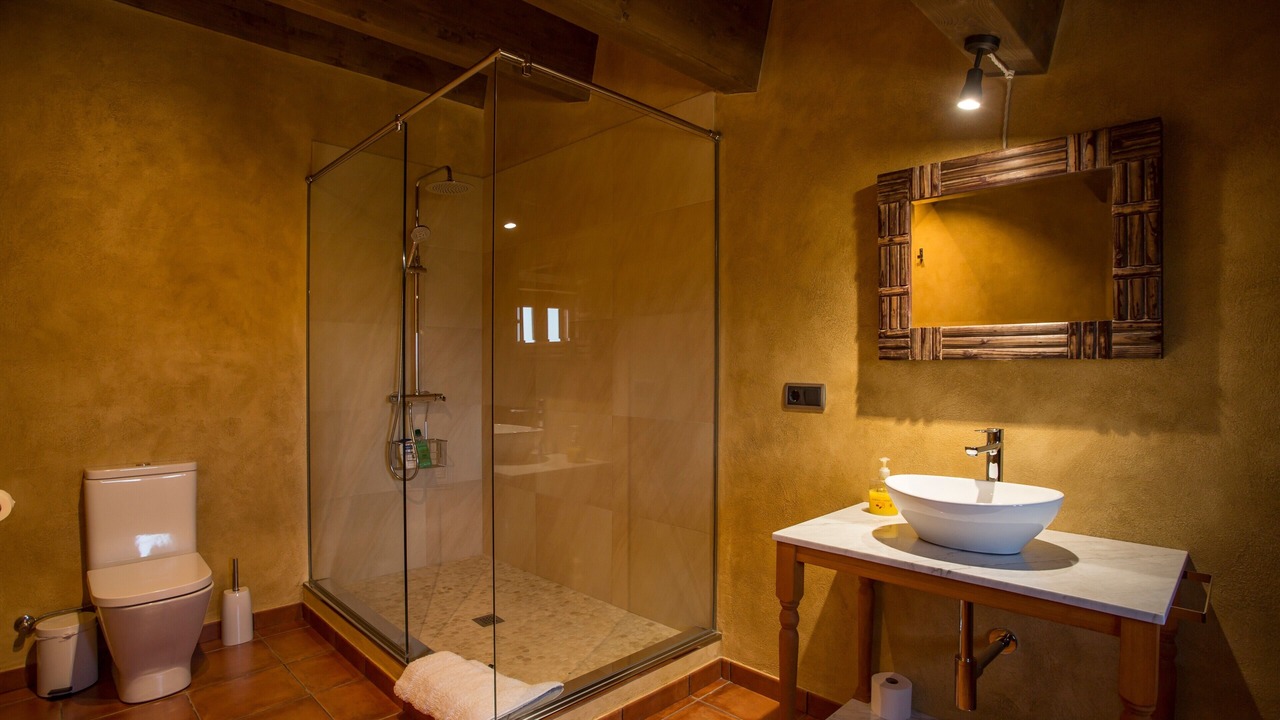 Photo of Bathroom in Solsona
