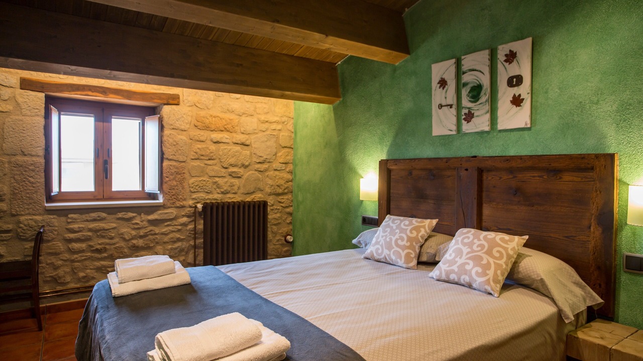 Photo of Bedroom in Solsona