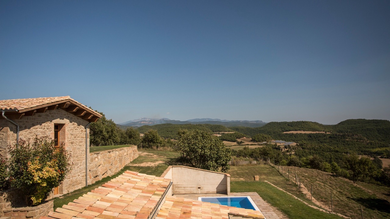 Photo of Outdoor in Solsona